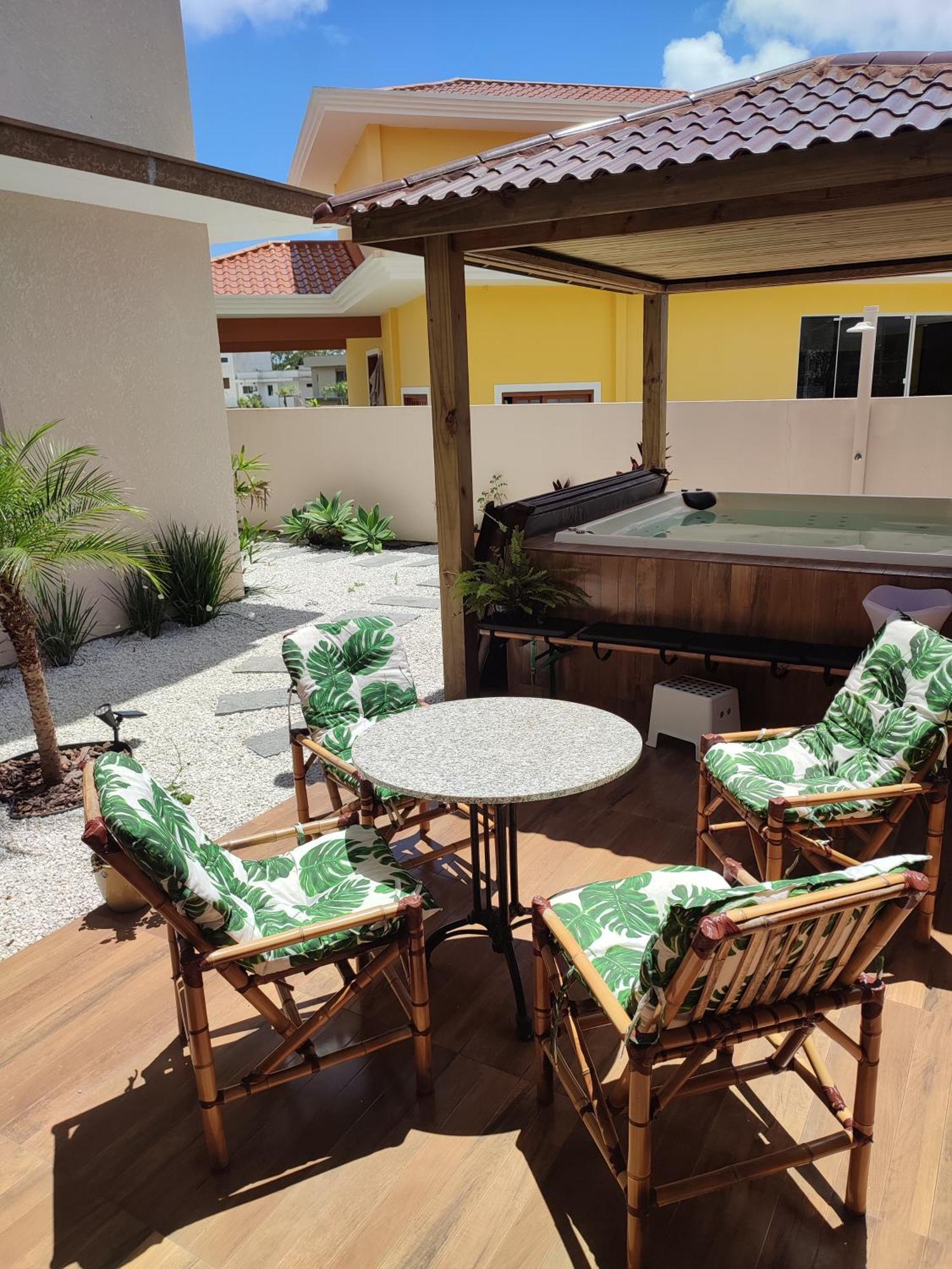 Suite Confortavel Na Praia De Mocambique Florianopolis Exterior photo